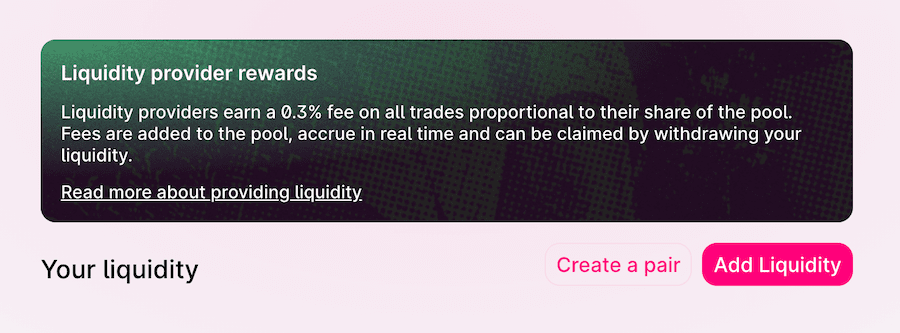 Here's How Uniswap Liquidity Works & How To Profit From It