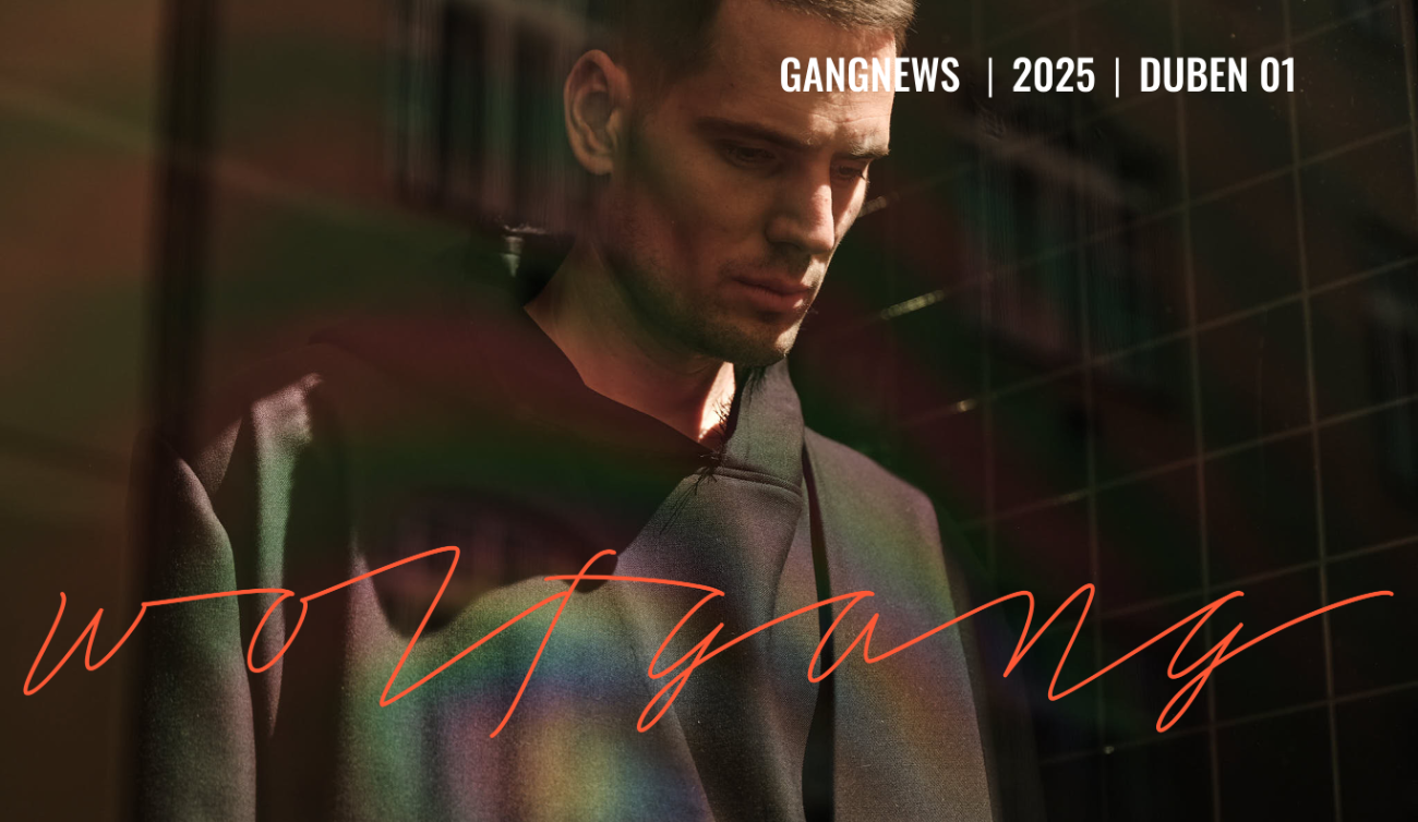Gangnews