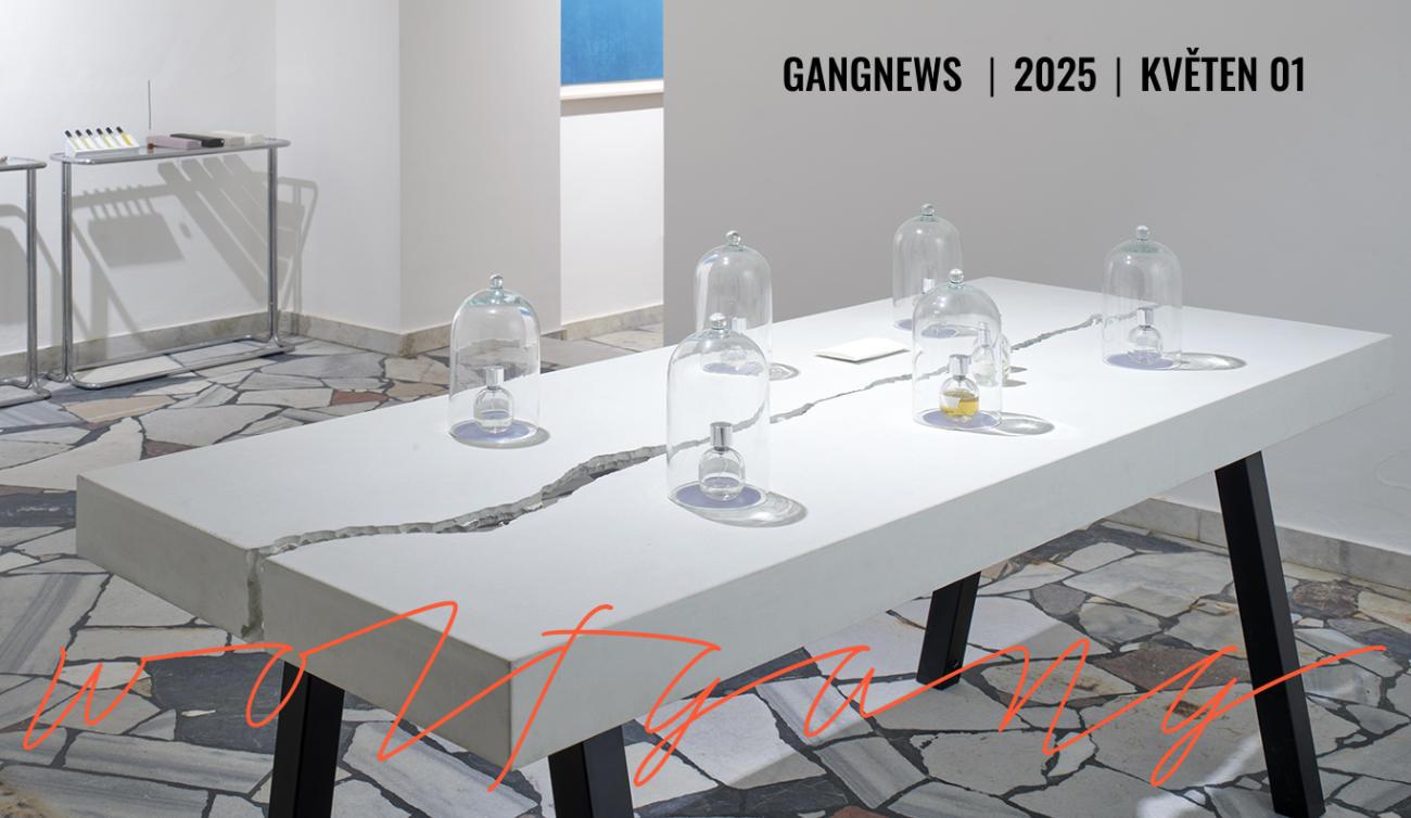 Gangnews