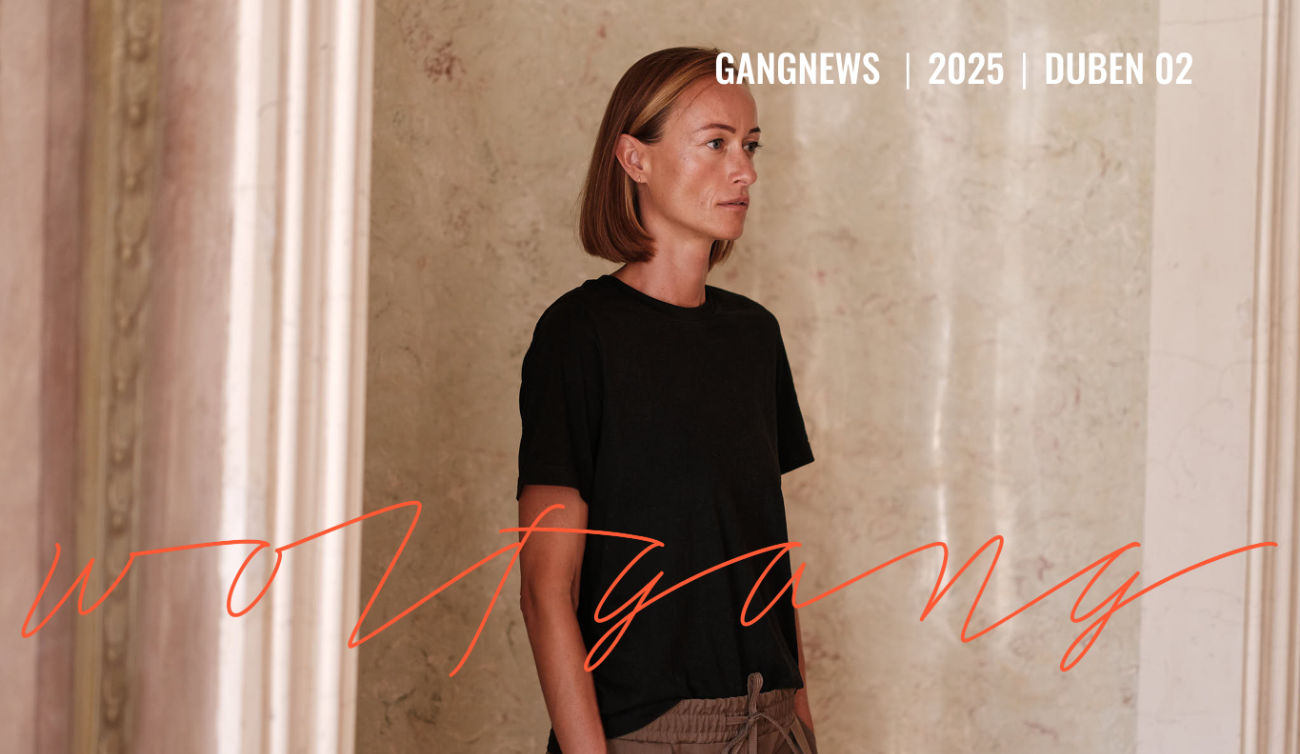 Gangnews