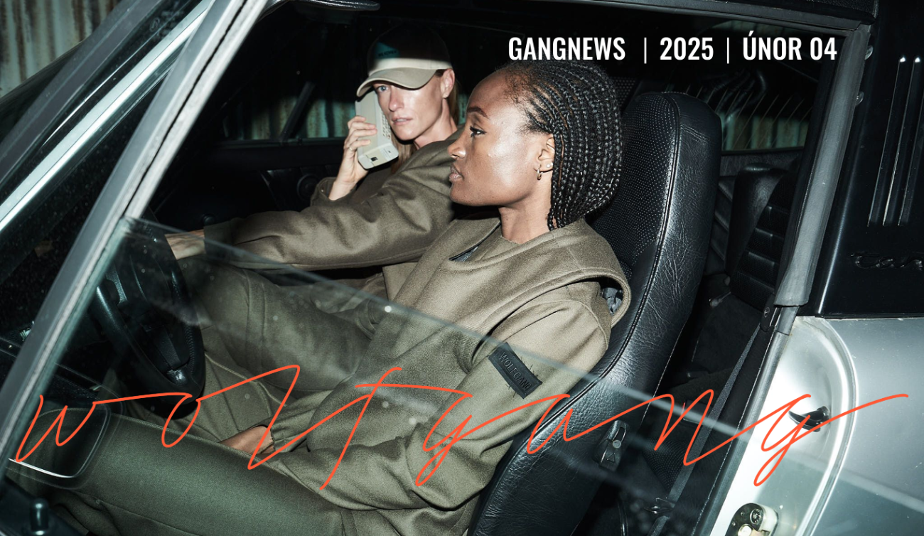 Gangnews 2025 únor 04