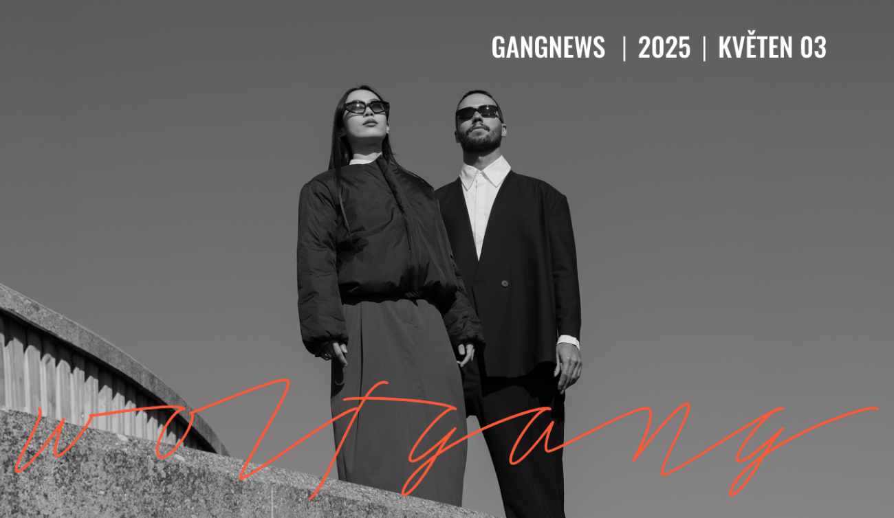 Gangnews