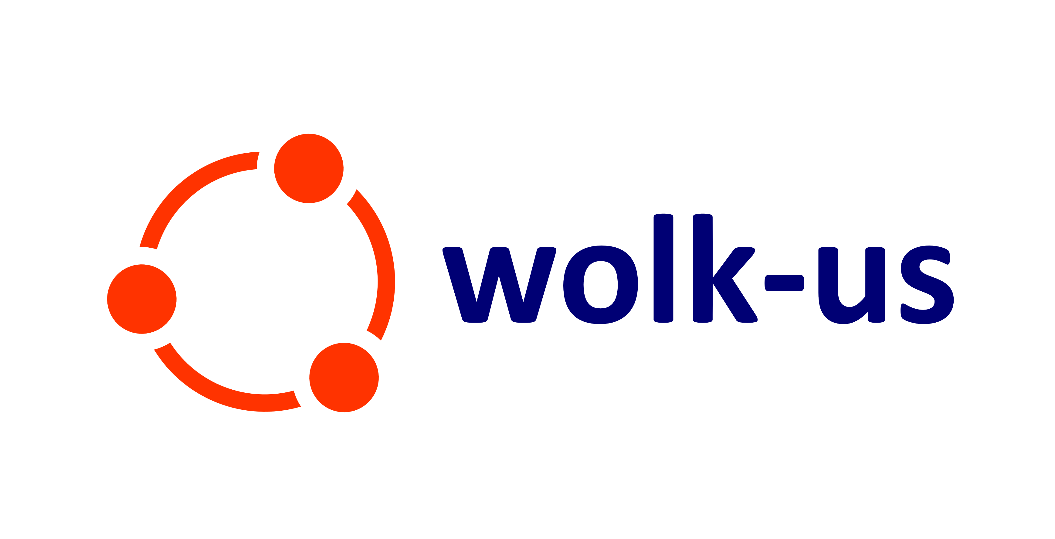 Wolkvox Logo