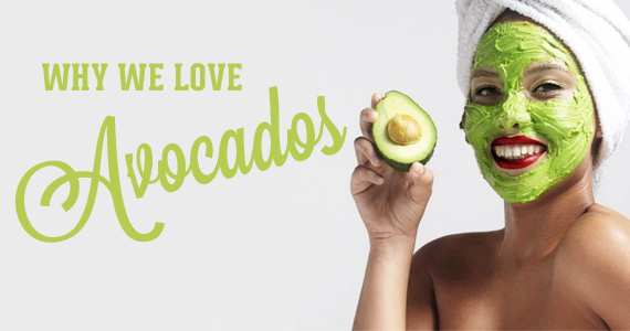 Why We Love Avocados and You Will Too