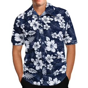 Hawaiian Shirt