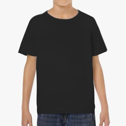 Camiseta Marvel Estampada Camiseta Marvel Black Panther Wakanda Forever Para Niña - Diseño Duo Banner Ropa Infantil Niña