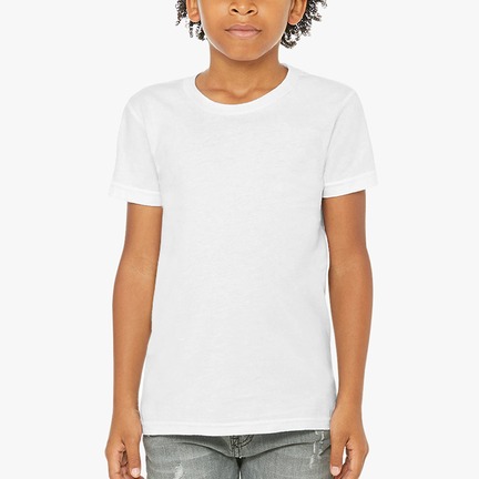 Youth's Sleeve Tee