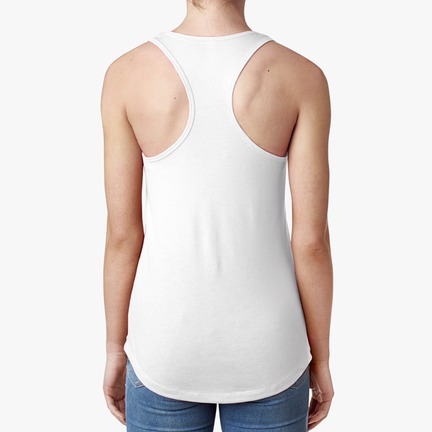 Ideal Racerback Tank