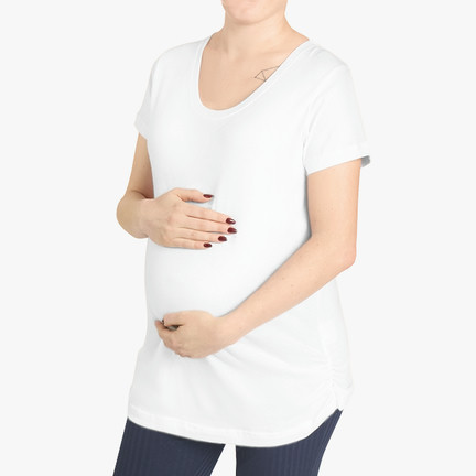 Women's Maternity Tee