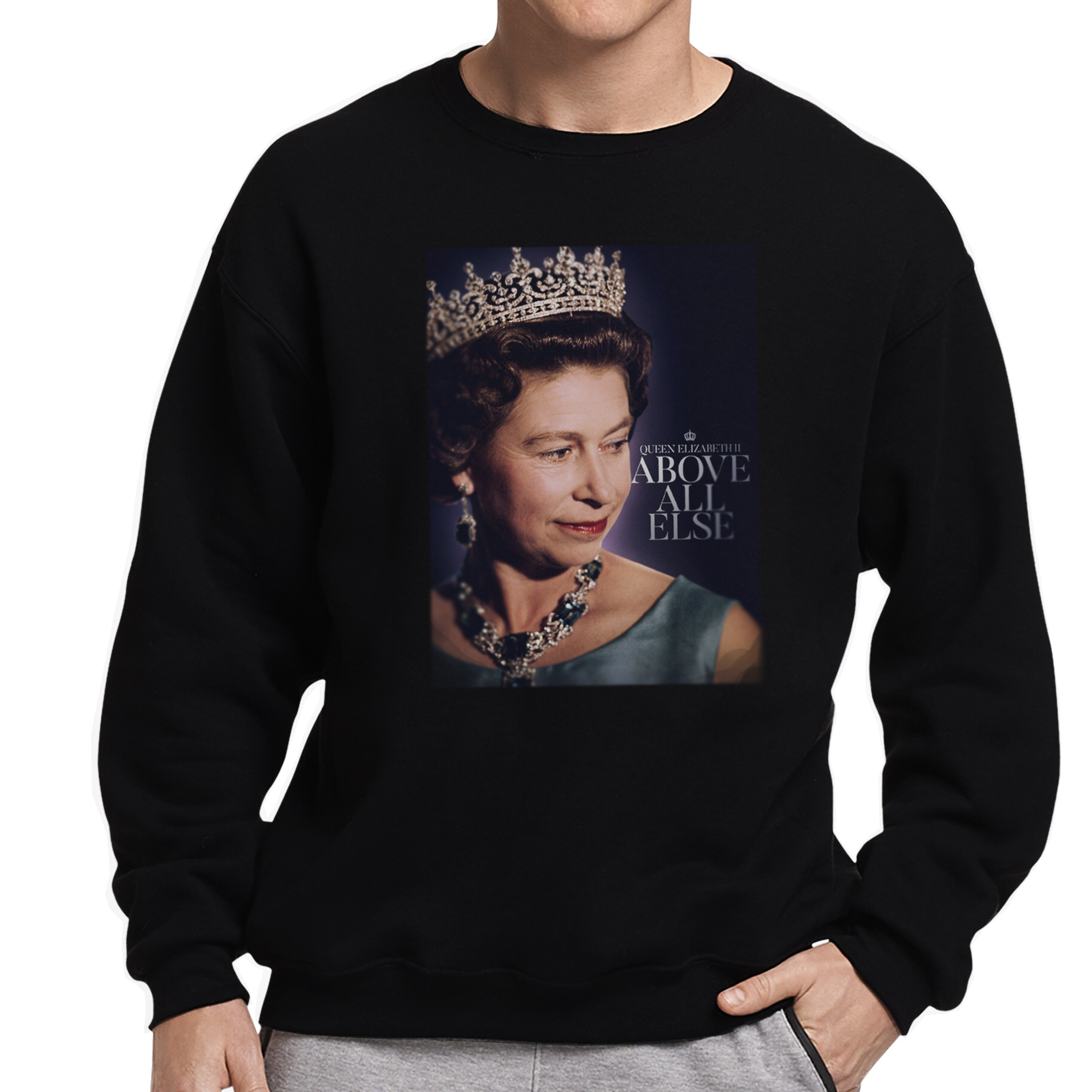 Rest In Peace 1926 2022 Queen Elizabeth Shirt