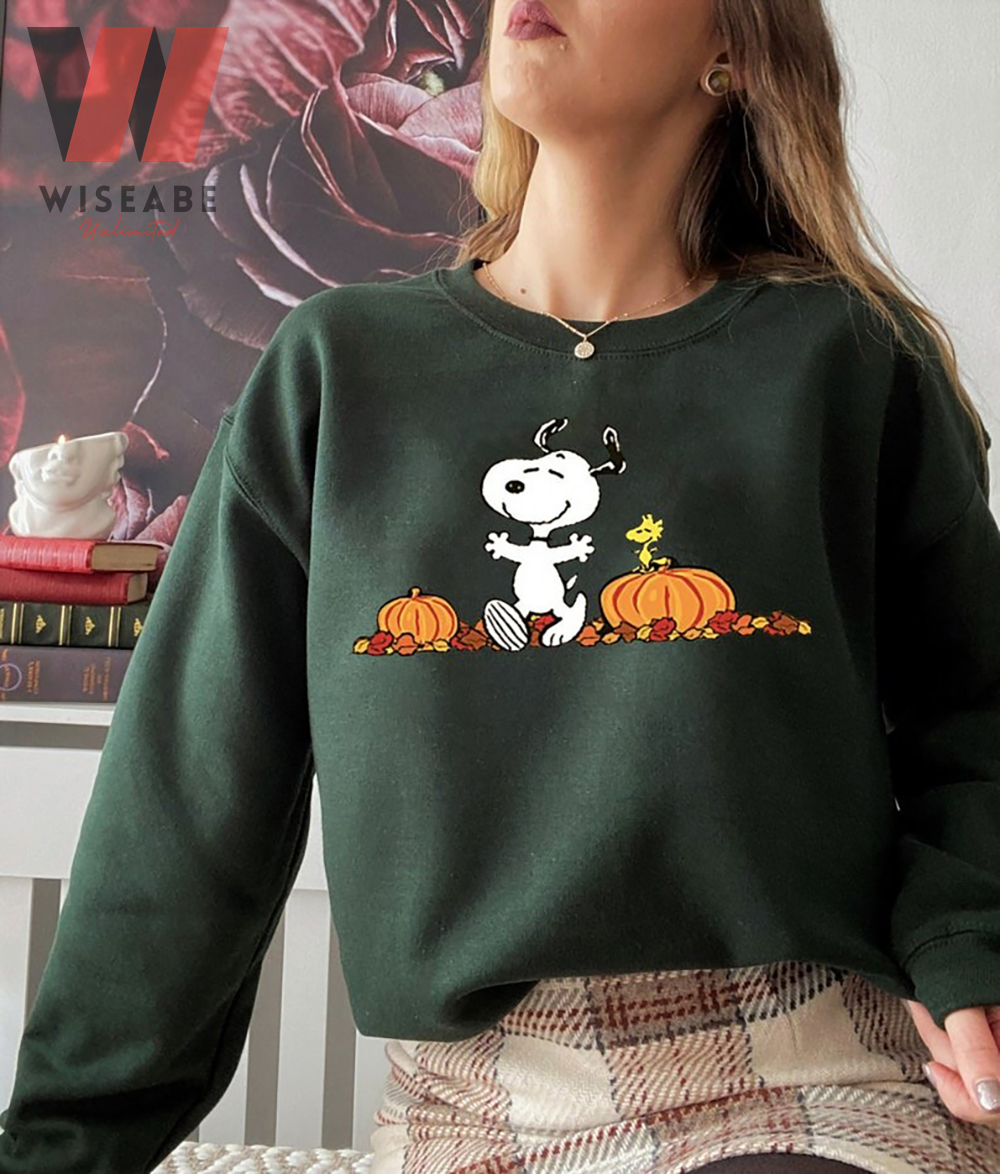 Cleveland Browns Snoopy Dog Christmas Ugly Sweater –