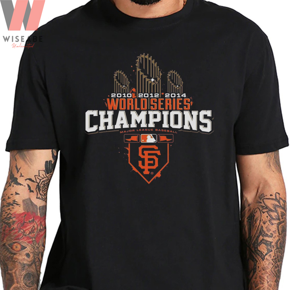 Cheap San Francisco Giants Apparel, Discount Giants Gear, MLB Giants  Merchandise On Sale