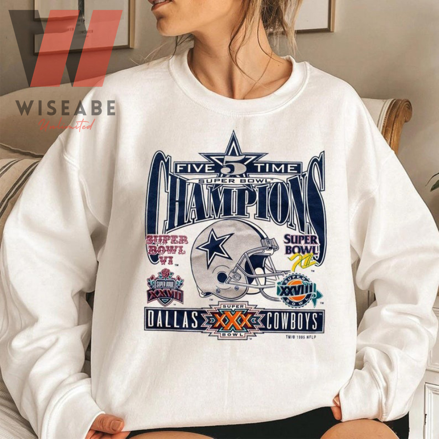 Dallas Football T-shirt Sweatshirt Vintage Style Dallas 