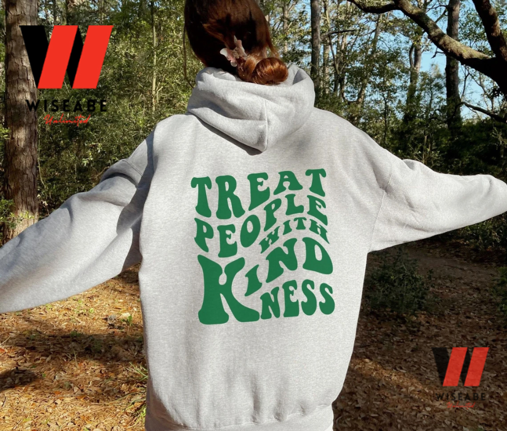 Vintage Treat People With Kindness Fine Line ALbum Harry Styles Sweatshirt