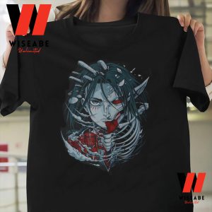 Unique The Founding Titan Eren Yeager Attack On Titan T Shirt