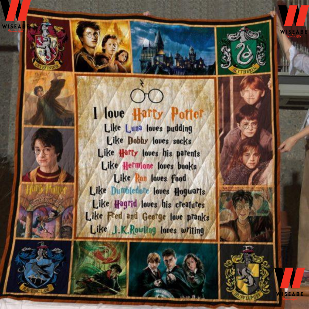 harry potter valentines day poem