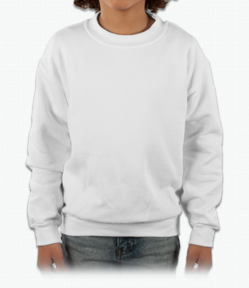 Youth Sweatshirt