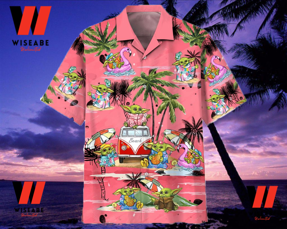 Arizona Cardinals And Mickey Mouse Hawaii Shirt Summer Button Up Shirt For  Men Women