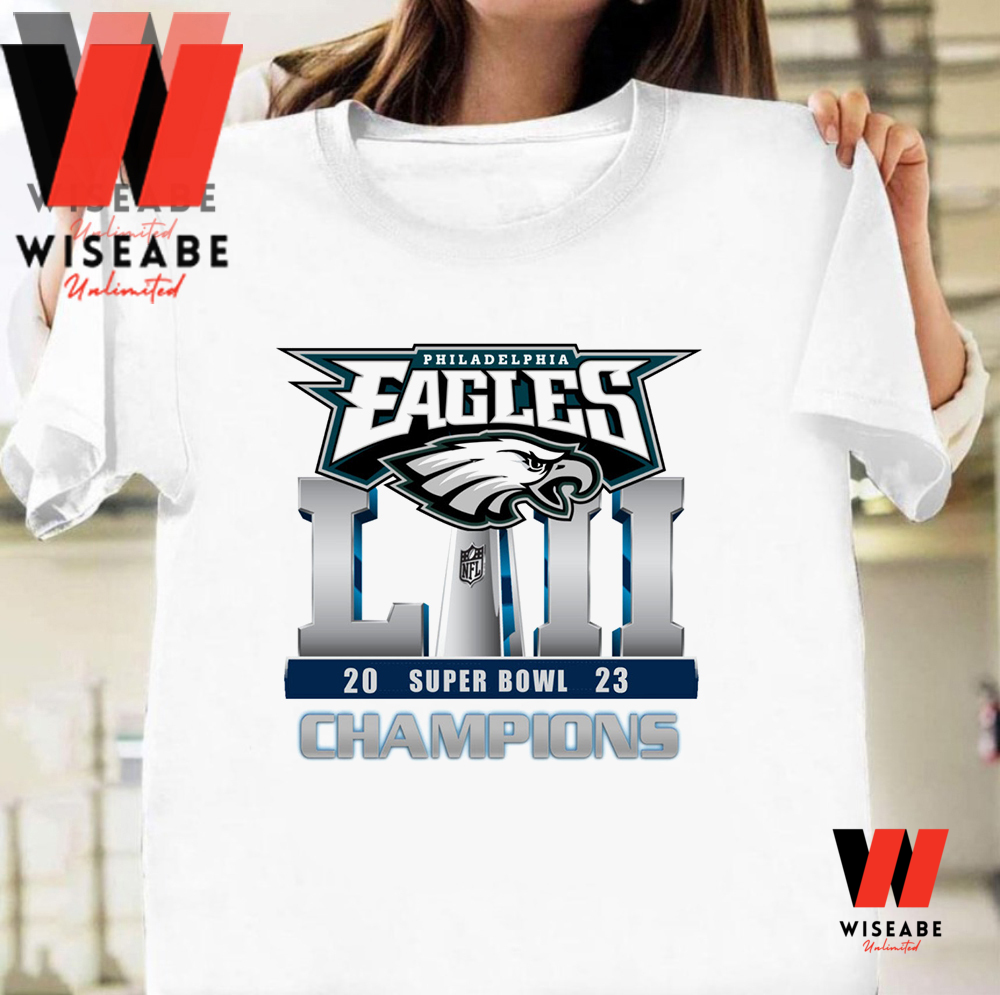 Funny Philadelphia Eagles Shirt NFC Super Bowl Championship 2023 - Bring  Your Ideas, Thoughts And Imaginations Into Reality Today