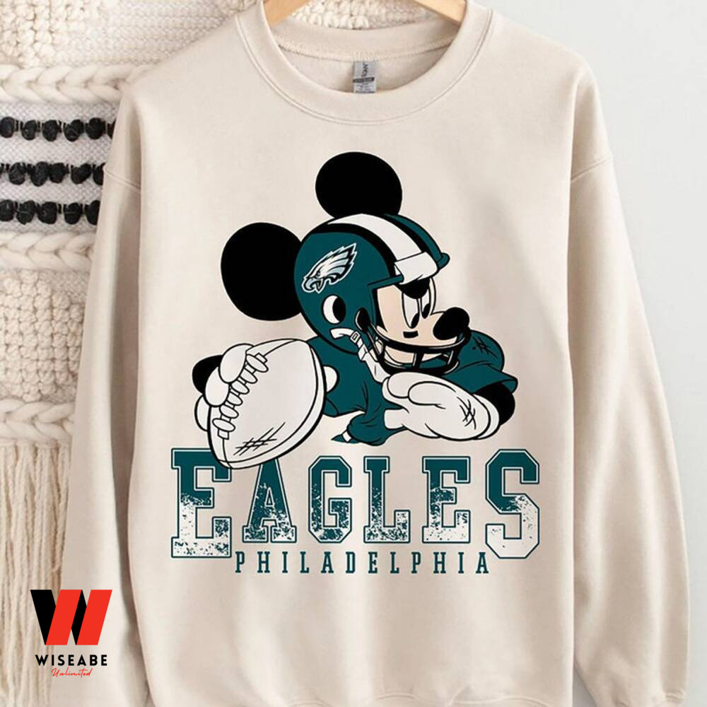 Hot Philadelphia Eagles NFC Championship 2022 Shirt - Wiseabe Apparels