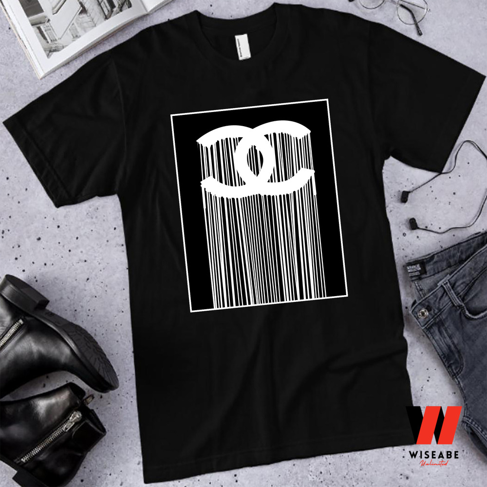 Introducir 87 imagen chanel men t shirt  Tienganhlungdanheduvn