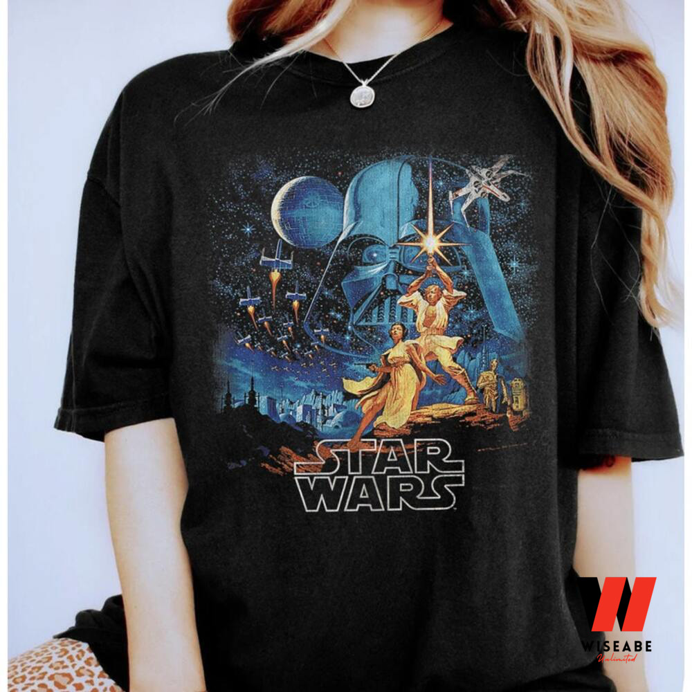 New York Yankees Youth Star Wars This is the Way T-Shirt - Navy