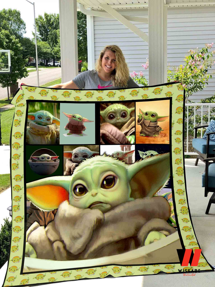 Baby Yoda is a Green Bay Packers fan, thanks to Disney Plus