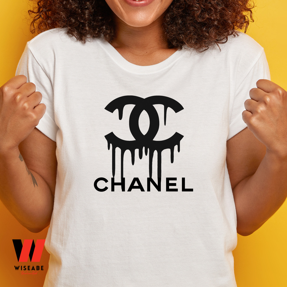 Chanel Climate Change logo 2023 shirt hoodie sweater long sleeve and  tank top