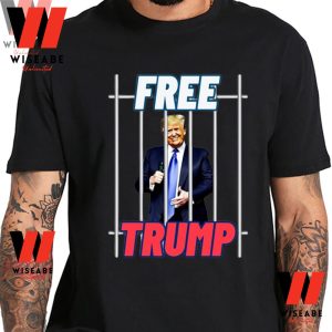 Funny Free Trump T Shirt Funny Free Trump T Shirt