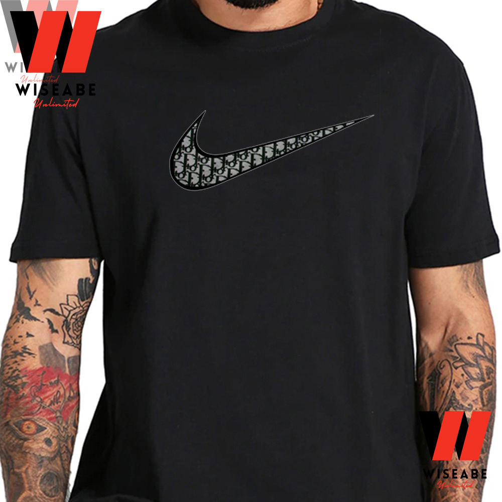 Cập nhật hơn 60 về nike dior tshirt mới nhất - Du học Akina