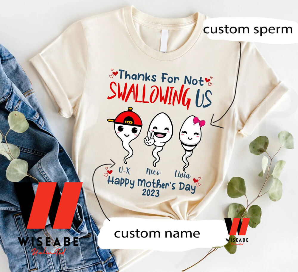 Mom Shirts: Funny, Serious, And Cute Design Ideas For Mothers