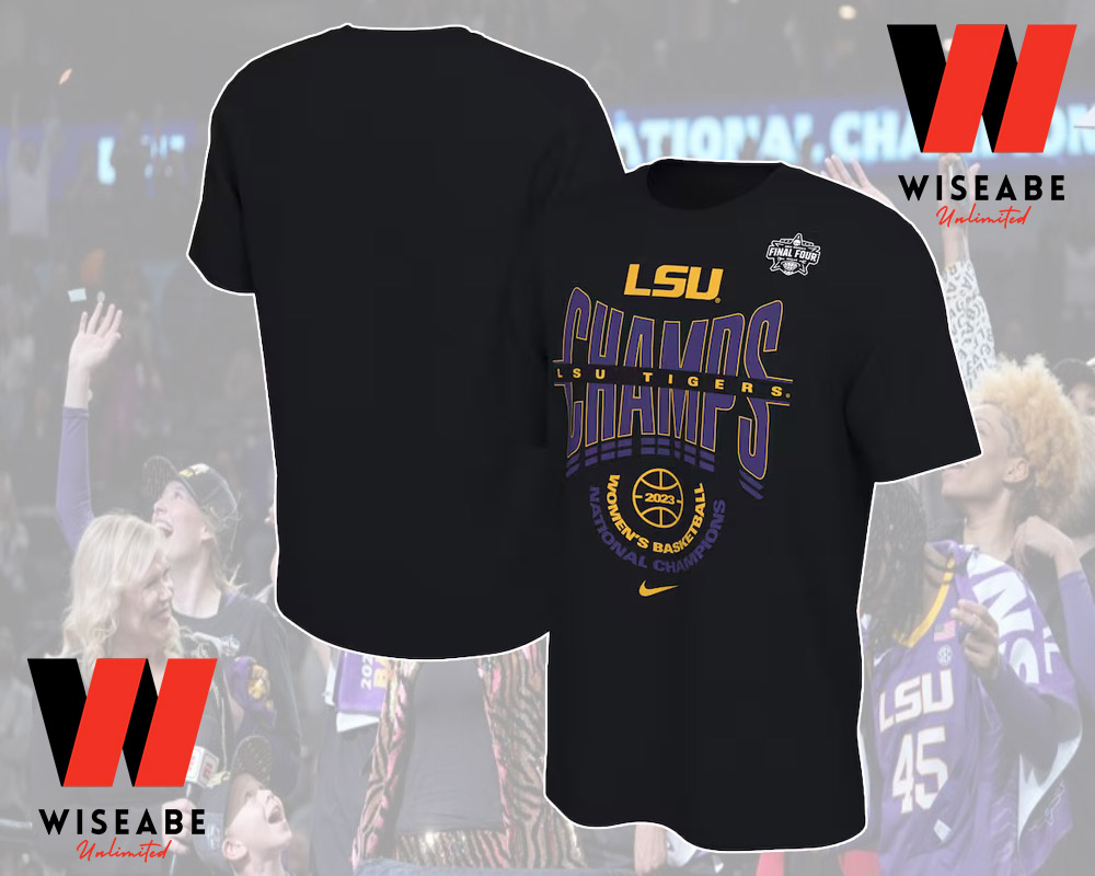 Hot Lsu National Championship Shirt