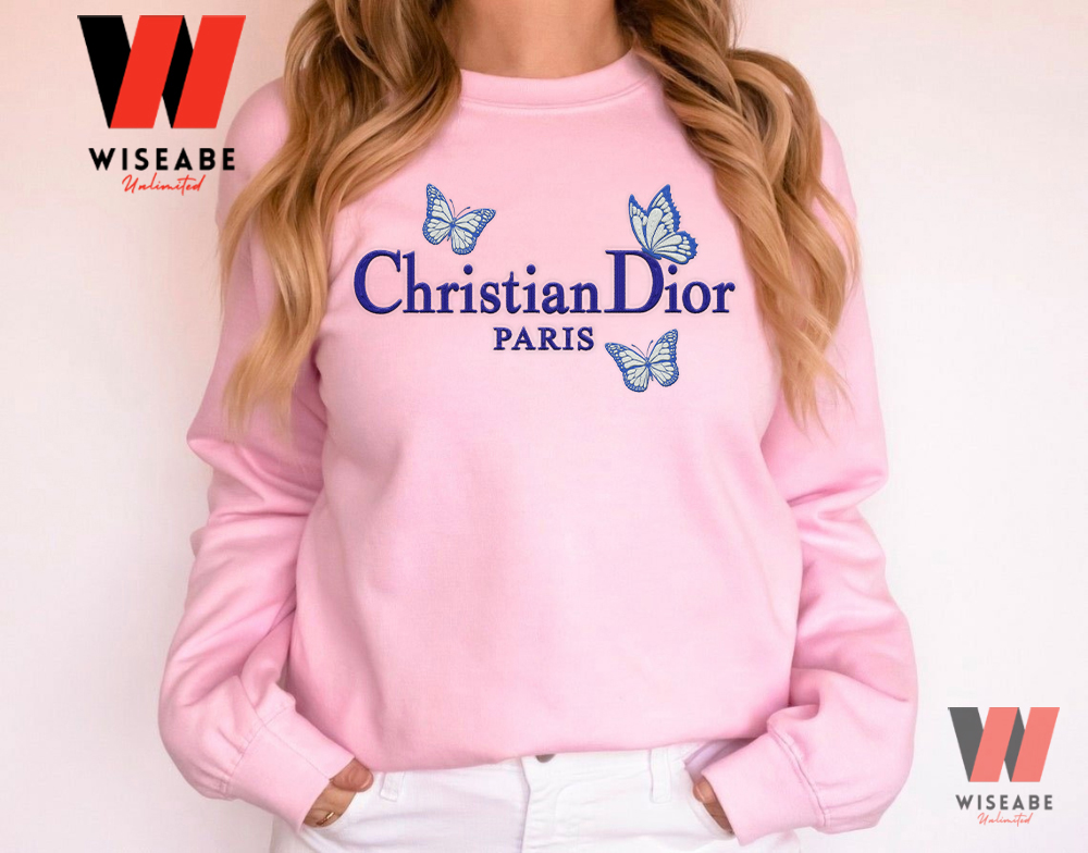 Designer TShirts  Womens ReadytoWear  DIOR US