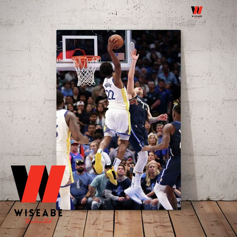 Cheap NBA Basketball Andrew Wiggins Poster Wall Art