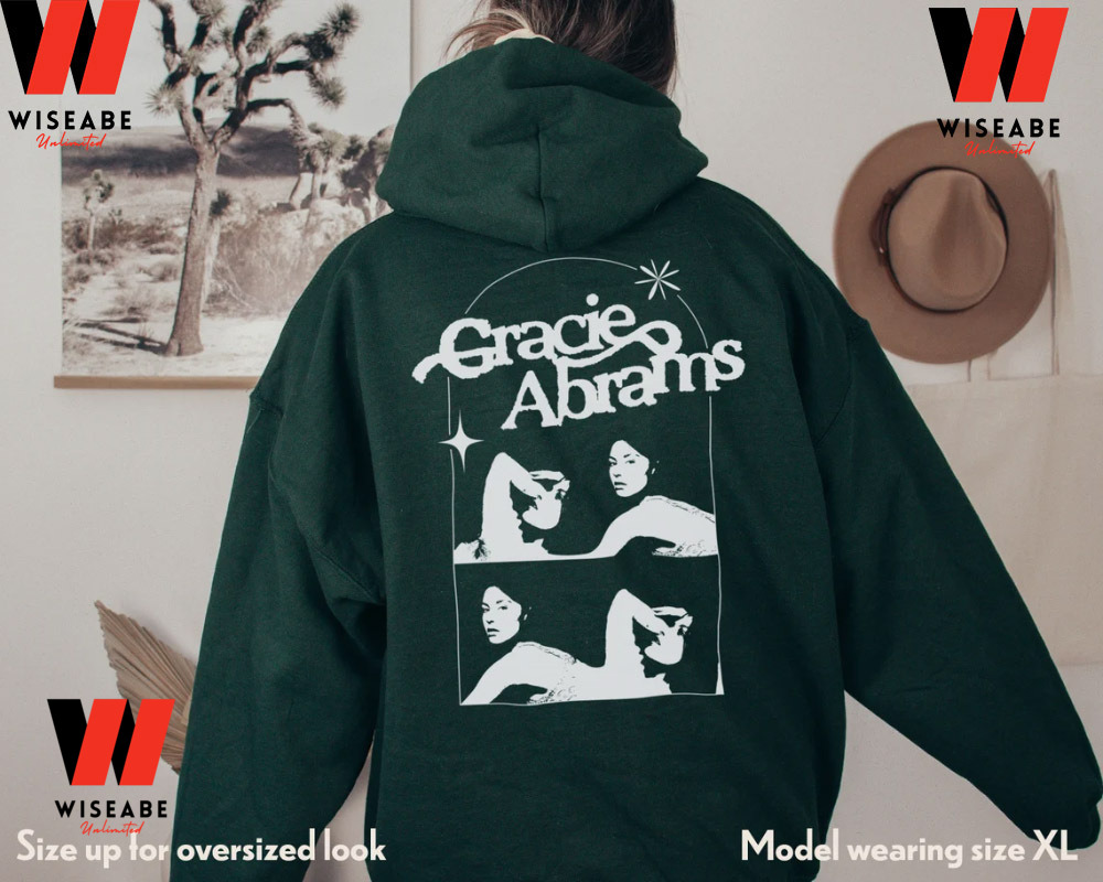 Cheap Gracie Abrams Hoodie