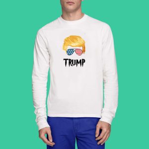 Trump, Donald Trump, T-shirt