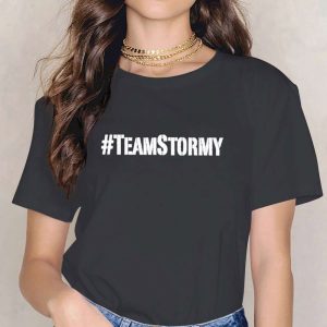 Cheap Team Stormy Daniels T Shirt
