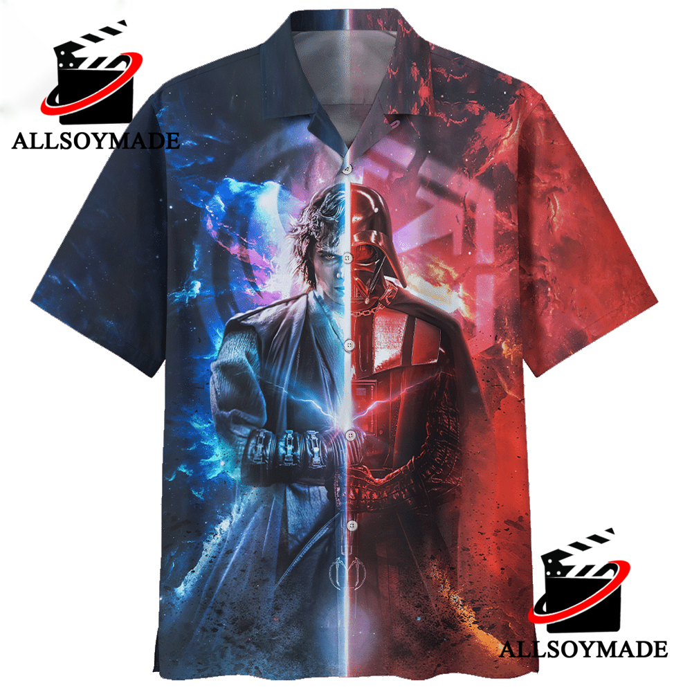 Calm down, Anakin  Official Star Wars Tee