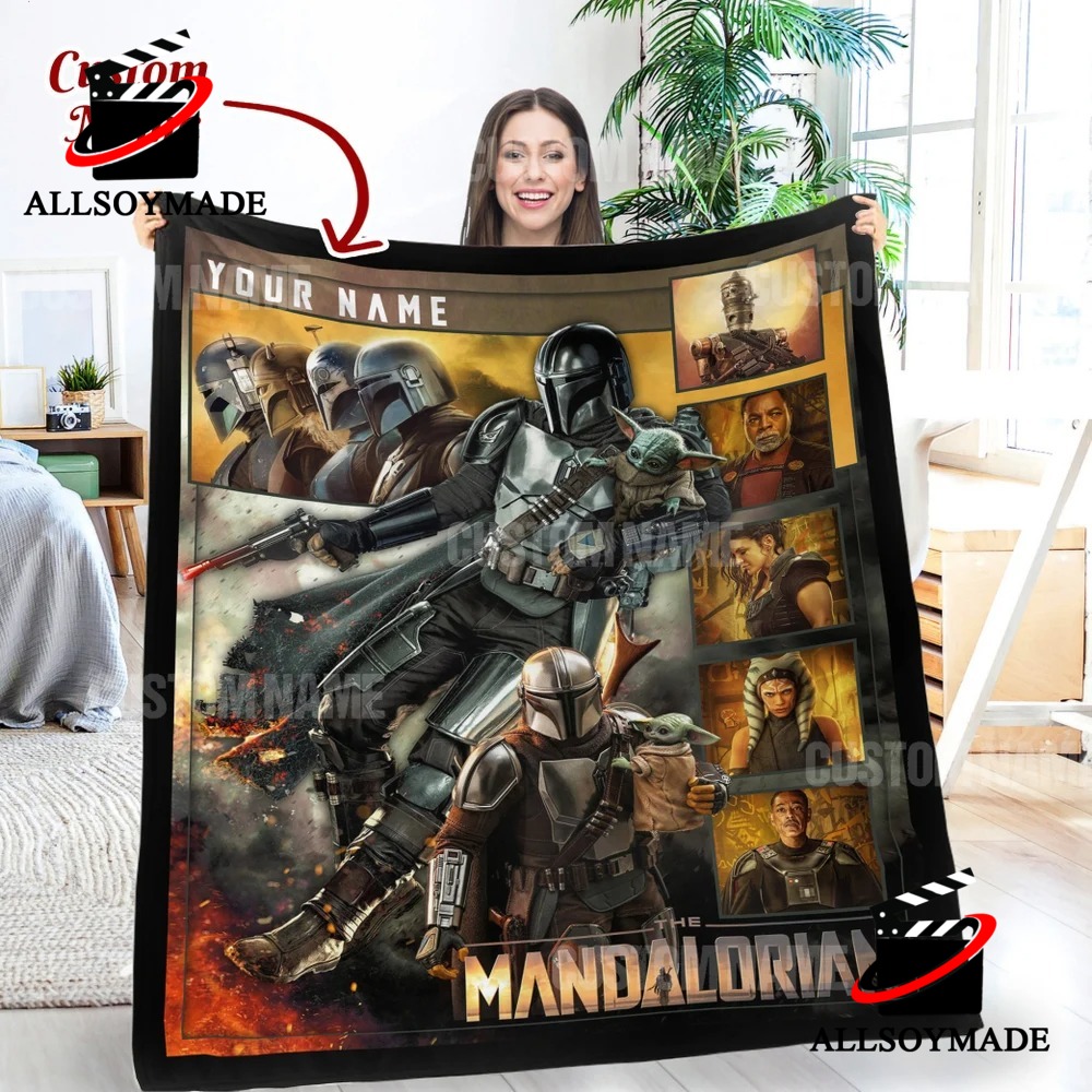 https://storage.googleapis.com/woobackup/allsoymade/2023/03/Cheap-Din-Djarin-And-Baby-Yoda-Mandalorian-Blanket-Personalized-Star-Wars-Gifts.jpg