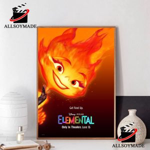 Fireboy and watergirl Poster for Sale by nednalbrolyat