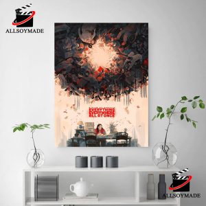 Stranger Things - Allsoymade