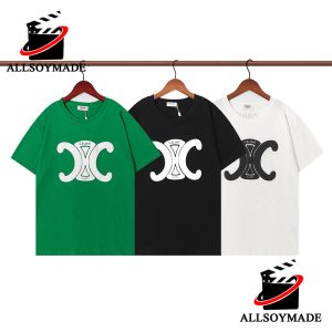 Gucci Louis Vuitton Chanel T Shirts