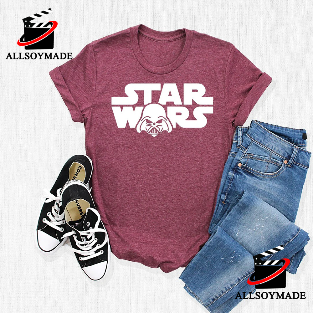 Funny Star Wars Darth Vader T Shirt Mens, Gifts For Star Wars Fans -  Allsoymade