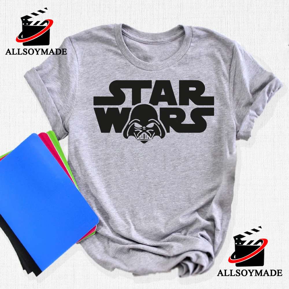 Funny Star Wars Darth Vader T Shirt Mens, Gifts For Star Wars Fans -  Allsoymade