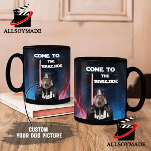 Mug Magique Dark Vador