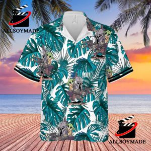 Cheap Darth Vader Tropical Star Wars Hawaiian Shirt, New Star Wars  Merchandise - Allsoymade