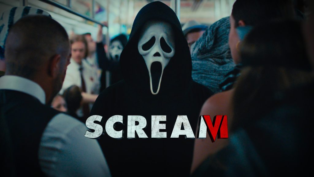 Get Ready For The Upcoming Scream 6 With The Perfect Horror Movie Gift