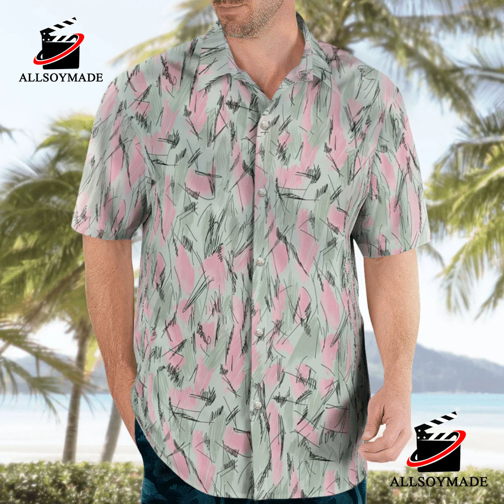 New York Yankees Tropical Floral Custom Name Aloha Hawaiian Shirt