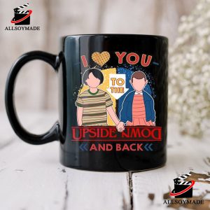 Stranger Things - Allsoymade