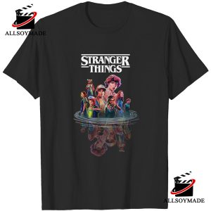 Best Mike Wheeler Stranger Things Season 5 2024 Poster, Gifts For Stranger  Things Fans - Allsoymade